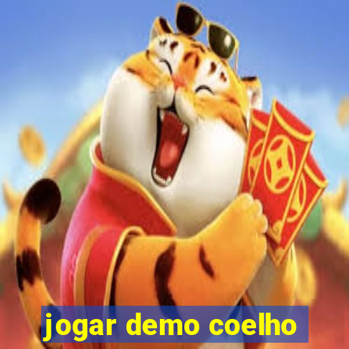 jogar demo coelho